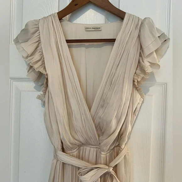 Ulla Johnson dress - Picture 2 of 10